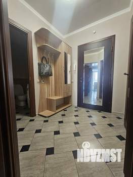 1-к квартира, вторичка, 41м2, 14/25 этаж