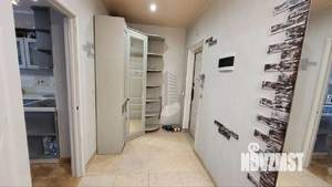 1-к квартира, вторичка, 49м2, 3/17 этаж