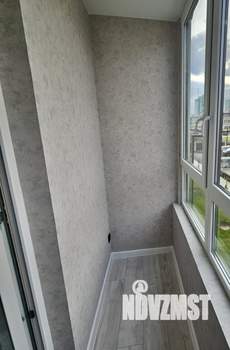 Студия квартира, вторичка, 24м2, 2/10 этаж