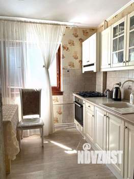3-к квартира, вторичка, 65м2, 3/9 этаж