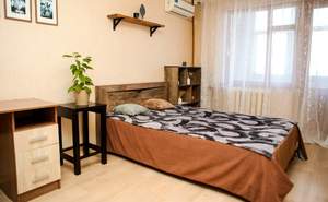 1-к квартира, вторичка, 33м2, 12/12 этаж