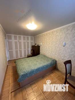 3-к квартира, вторичка, 62м2, 3/5 этаж