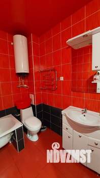 1-к квартира, вторичка, 37м2, 3/8 этаж