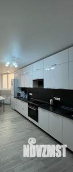 2-к квартира, вторичка, 75м2, 2/17 этаж