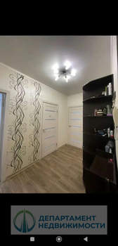 2-к квартира, вторичка, 60м2, 3/3 этаж