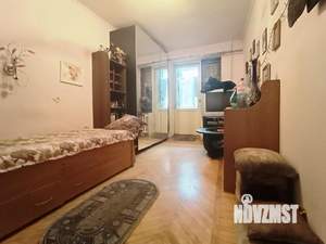 3-к квартира, вторичка, 60м2, 2/9 этаж