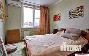 2-к квартира, вторичка, 62м2, 9/10 этаж