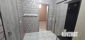 2-к квартира, вторичка, 38м2, 1/5 этаж