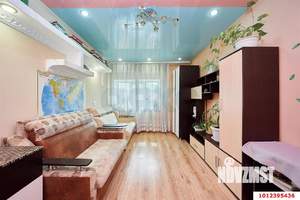 2-к квартира, вторичка, 60м2, 6/6 этаж