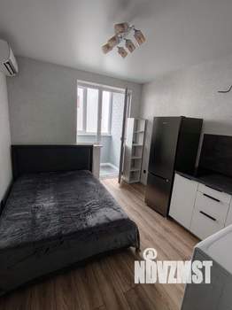 Студия квартира, вторичка, 20м2, 2/16 этаж