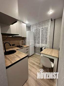 2-к квартира, вторичка, 48м2, 3/5 этаж