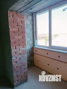 Студия квартира, вторичка, 26м2, 3/7 этаж