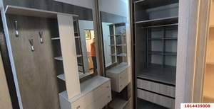 1-к квартира, вторичка, 42м2, 2/18 этаж