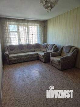 3-к квартира, вторичка, 75м2, 8/16 этаж