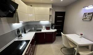 2-к квартира, вторичка, 54м2, 6/17 этаж