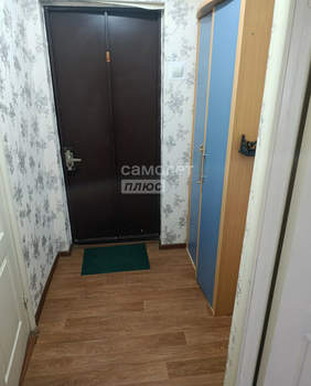 1-к квартира, вторичка, 36м2, 8/14 этаж