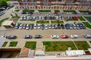 1-к квартира, вторичка, 33м2, 8/19 этаж