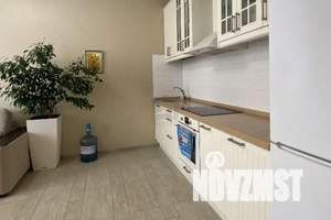2-к квартира, вторичка, 83м2, 13/22 этаж