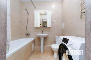 2-к квартира, вторичка, 58м2, 2/24 этаж
