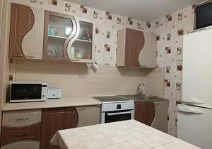 2-к квартира, вторичка, 57м2, 1/16 этаж