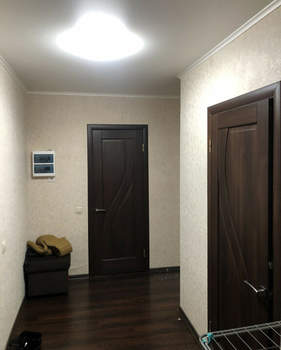 2-к квартира, вторичка, 55м2, 5/17 этаж