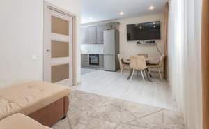 1-к квартира, вторичка, 50м2, 14/24 этаж