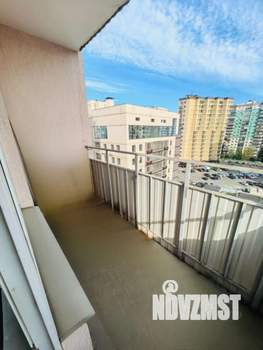 2-к квартира, вторичка, 71м2, 10/17 этаж