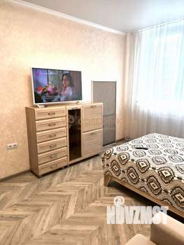 Студия квартира, вторичка, 29м2, 5/24 этаж