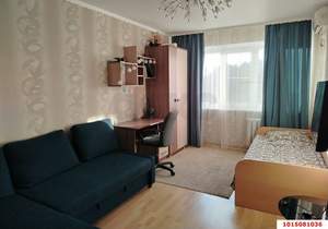 2-к квартира, вторичка, 44м2, 4/5 этаж