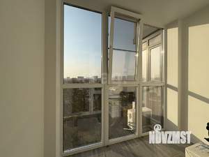 2-к квартира, вторичка, 62м2, 7/24 этаж