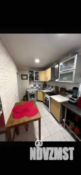 2-к квартира, вторичка, 58м2, 1/9 этаж