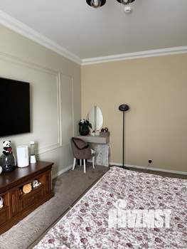 3-к квартира, вторичка, 148м2, 2/23 этаж