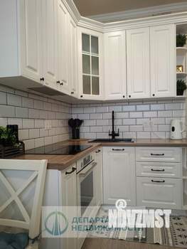 2-к квартира, вторичка, 51м2, 11/19 этаж