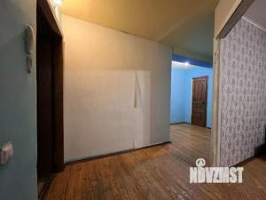 2-к квартира, вторичка, 57м2, 4/10 этаж