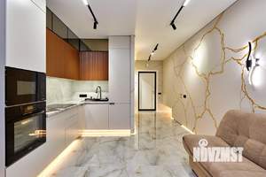 1-к квартира, вторичка, 40м2, 2/19 этаж