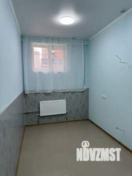 1-к квартира, вторичка, 35м2, 1/6 этаж