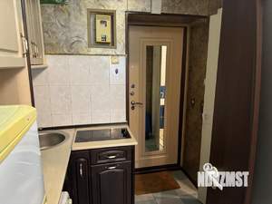 1-к квартира, вторичка, 17м2, 3/5 этаж