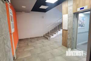 1-к квартира, вторичка, 36м2, 5/8 этаж