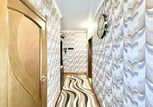 2-к квартира, вторичка, 58м2, 3/4 этаж