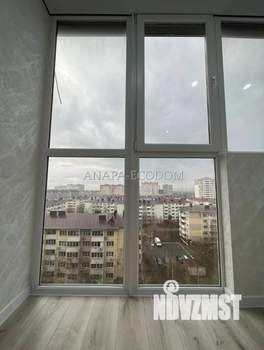 2-к квартира, вторичка, 48м2, 9/17 этаж