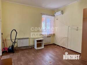 1-к квартира, вторичка, 35м2, 1/1 этаж