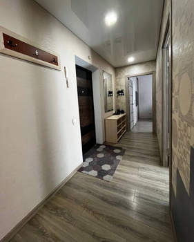 2-к квартира, вторичка, 56м2, 5/16 этаж