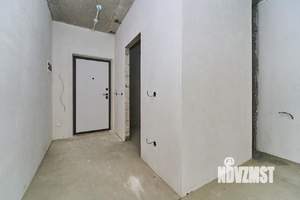 Студия квартира, вторичка, 23м2, 6/24 этаж