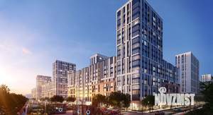 2-к квартира, вторичка, 48м2, 10/16 этаж