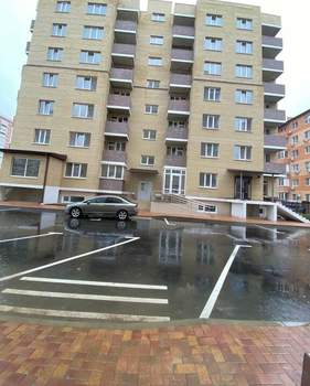 1-к квартира, вторичка, 37м2, 3/9 этаж