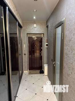 1-к квартира, вторичка, 68м2, 6/22 этаж