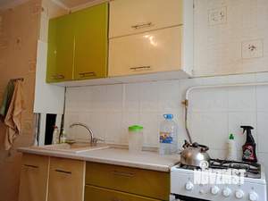 3-к квартира, вторичка, 63м2, 2/9 этаж