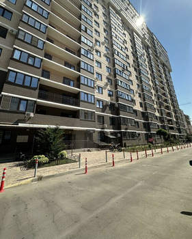 2-к квартира, вторичка, 55м2, 7/19 этаж