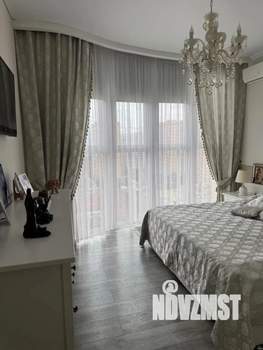 3-к квартира, вторичка, 94м2, 12/16 этаж