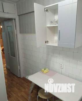 2-к квартира, вторичка, 49м2, 5/5 этаж